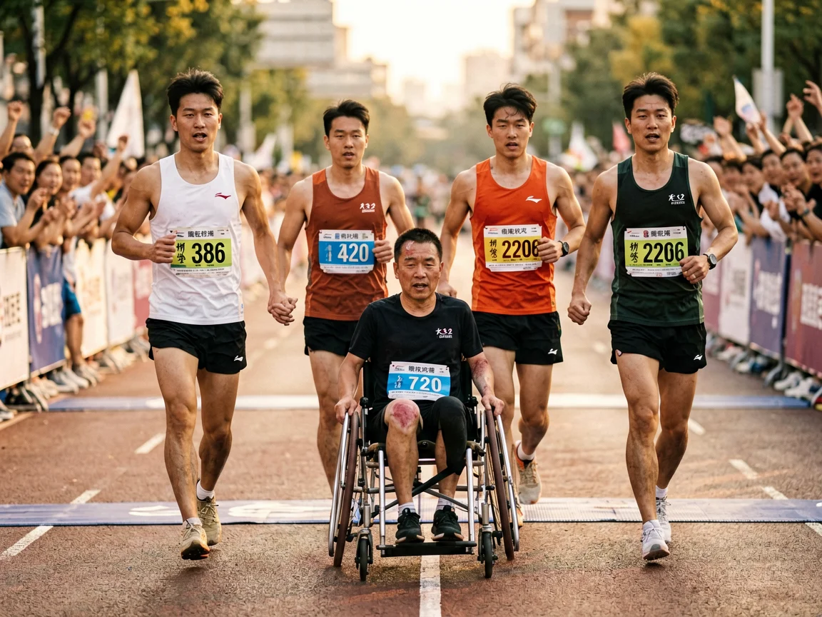 足球赛前训练,斯卡马卡金靴