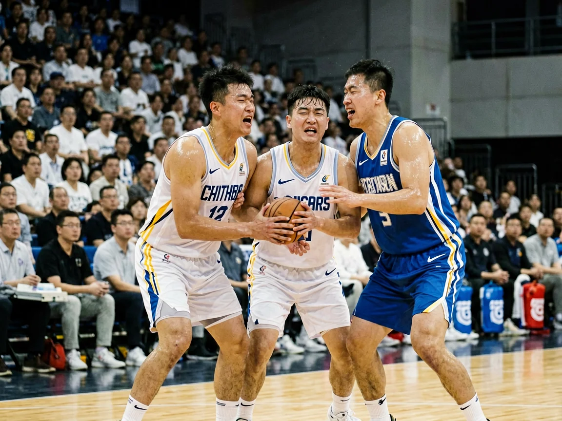 体育赛场准备,马拉松